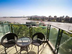 Penglaige Sea View Hotel - Image 5