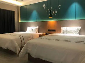 Yade Hotel (Maodegonggucheng Branch) - Image 4