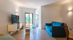 Salgados 1 Bedroom Apartment - 500m from the Beach - Image 2