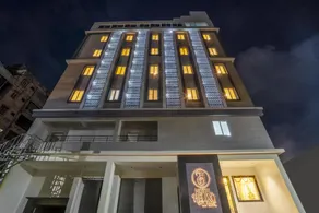 Hotel Helixo Classic Kompally - Image 5