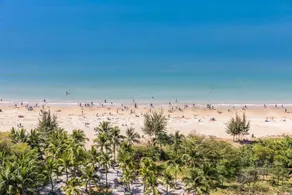 Wenxin Zhijia Sea-view Apartment - Image 5