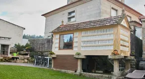 Casa A Coruxa - Image 5