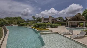 2BR for 8 guests with views in Baru - Image 3