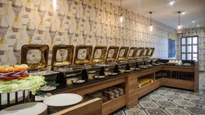 Hotel ISTAY Hitec - Image 3