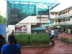 Gnaanams Hotel and Restaurant - Image 4