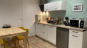 Maison de ville de 55m2 refait à neuf - Image 3