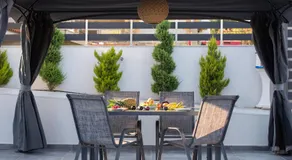 San Giorgio Apartments Nikiti - Image 5