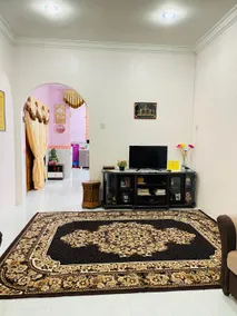 Fatihah Homestay Sungai Petani (Muslim Homestay) - Image 2