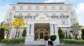 Hotel Indies Heritage Prawirotaman - Image 2