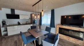 Alpenappartement Kleiner - Image 2
