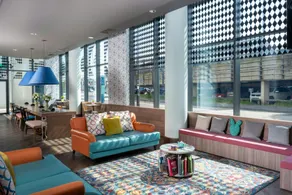 Leonardo Hotel Brighton - Image 3