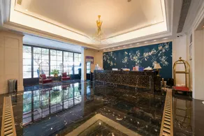 PARK WONDERLAND HOTEL - Image 5