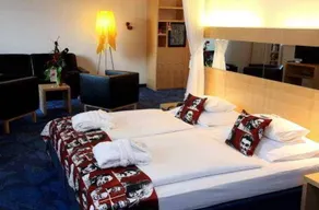 Arcotel Allegra Zagreb - Image 5