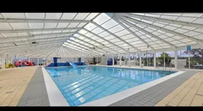 8 Guests - Swimming Pool - 1min to the Beach - Image 3