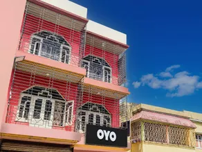 Hotel O New Maya Palace Inn - Image 2