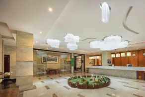 Shanshui Trends Hotel (Xianning Hot Spring) - Image 3