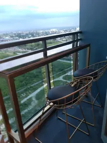 Elegant Studio at Azure North in Pampanga - Image 5