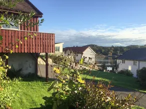 6 personer fritidhus i averøy-By Traum - Image 3
