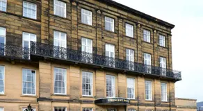 The Crescent Hotel - Image 4