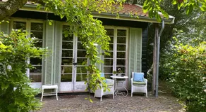Vakantiehuizen Kats Zeeland De Zwaluwenhof - Image 5