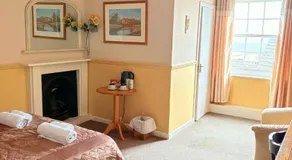 The Berkeley Arms Hotel - Image 5