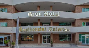 Gran Hotel Residencial Galerias - Image 2
