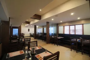 Hotel Weshtern Park - Image 5
