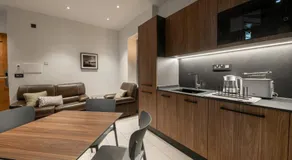 Marea Central Apartments - Image 3