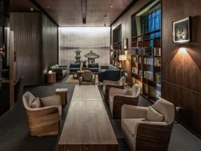 The Nook Hotel Hangzhou - Image 2