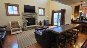 Relaxation Ridge- 4 bedroom with Hot Tub & Pool Table - Image 4
