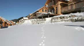 Chalet in Hohentauern near Ski Lift - Image 4