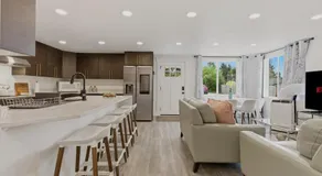 Spacious 5BR Home Parking 10 min Airport - Image 2
