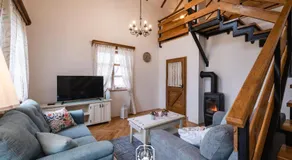 Kod Kuma Pere, Traditional Baranja Getaway - Image 2