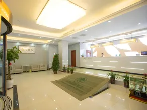 GreenTree Inn Zhoukou Shenqiu Railway Station Zhaofeng Avenue - Image 2