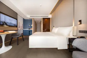Atour Hotel Nanjing Jiangning Riverside Shike Lake - Image 2
