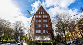 Hotel Fresena im Dammtorpalais - Image 4