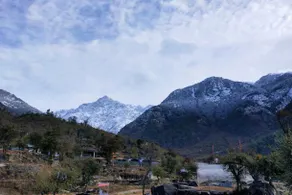 Hill Adventure Camp Resort and Restaurant - Image 4