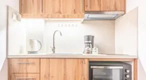 Super Cozy Apt near City & Beach - Image 4