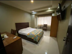 Leon Inn Nagoya - Image 2