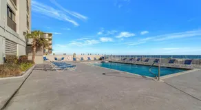 Gulf Tower 8b 2 Bedroom Condo by RedAwning - Image 3