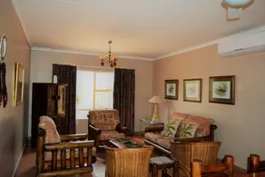 Hoedspruit Endangered Species Centre Accommodation - Image 2