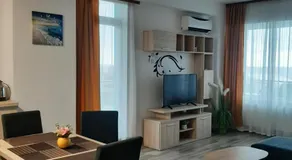 Summerland Sea View Apartment - Image 3