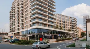 Grey Nest - Luxury Studio Apartment in Planet Residence, Niš - Image 3