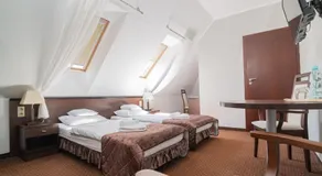 Hotel Pod Filarami - Image 2