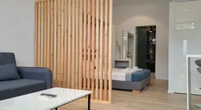 Apartments ampoulos DownTown - Image 2