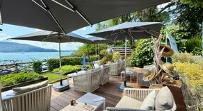 Hôtel La Maison Bleue par Yoann CONTE - Image 5