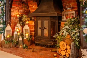 B&B Downham Hall - Image 4