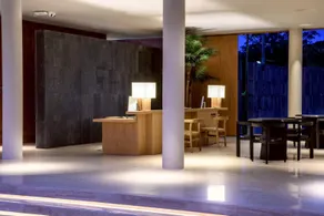 Odina Hotel - Image 5