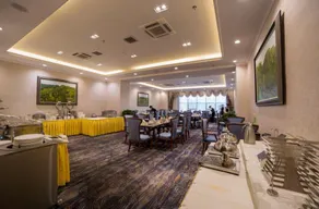Pu'an Hotel - Image 2