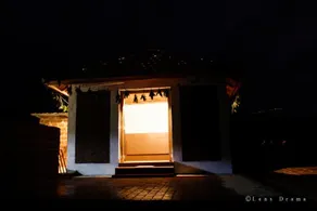 lotus beach resort - Image 3